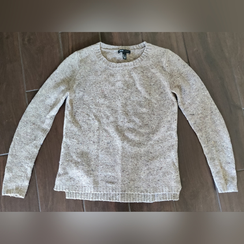 Mango Sweater, size XS
